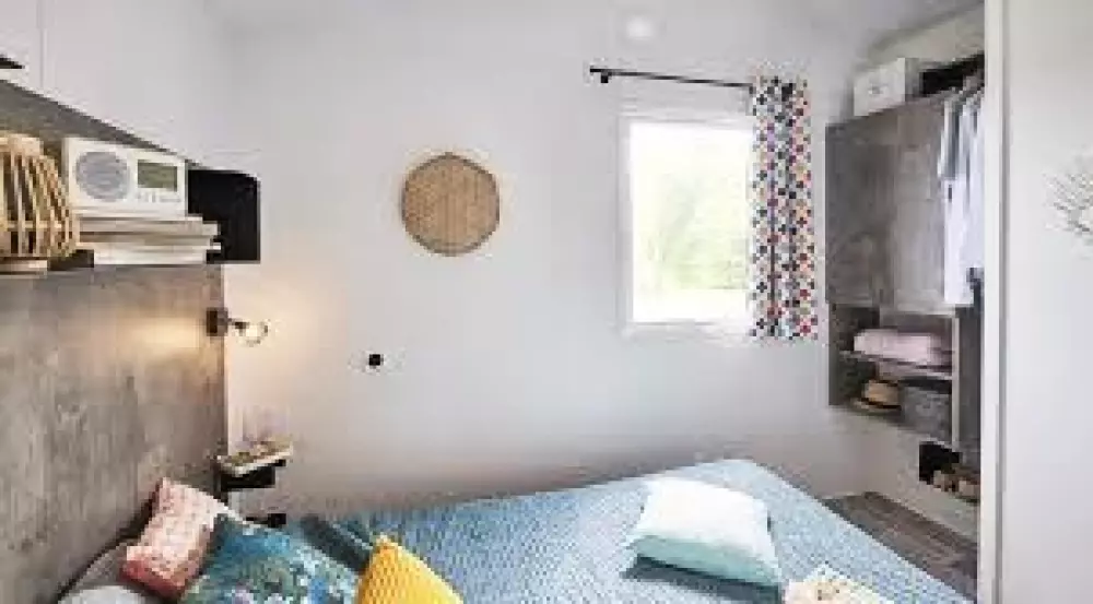 Campsite Les Fisherurs /