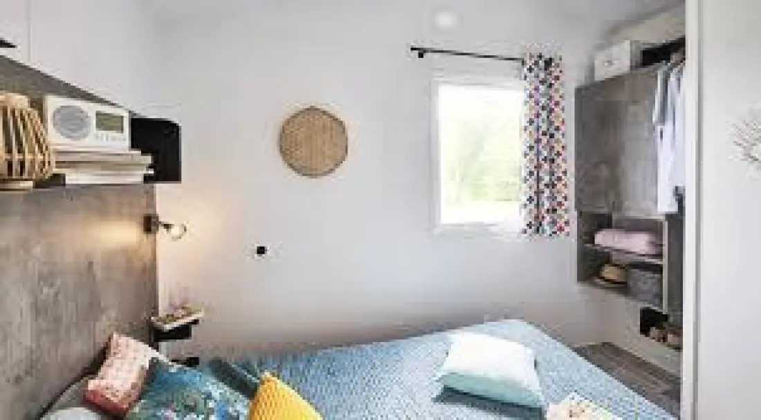 Camping Les Fisherurs 3 Sterren★★★