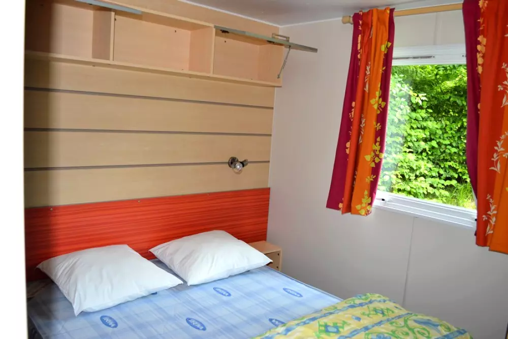 Campsite Les Fisherurs /