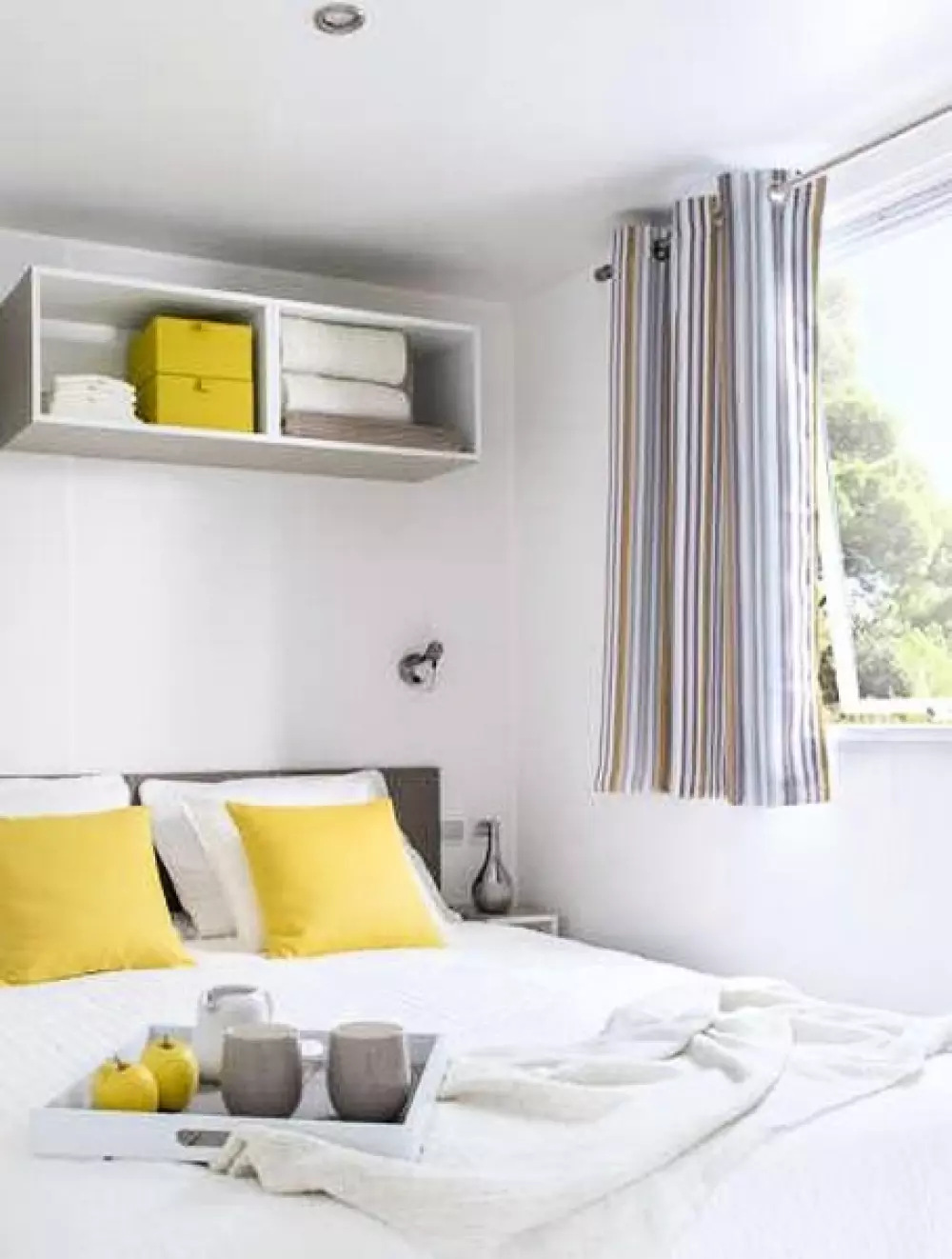 Campsite Les Fisherurs /