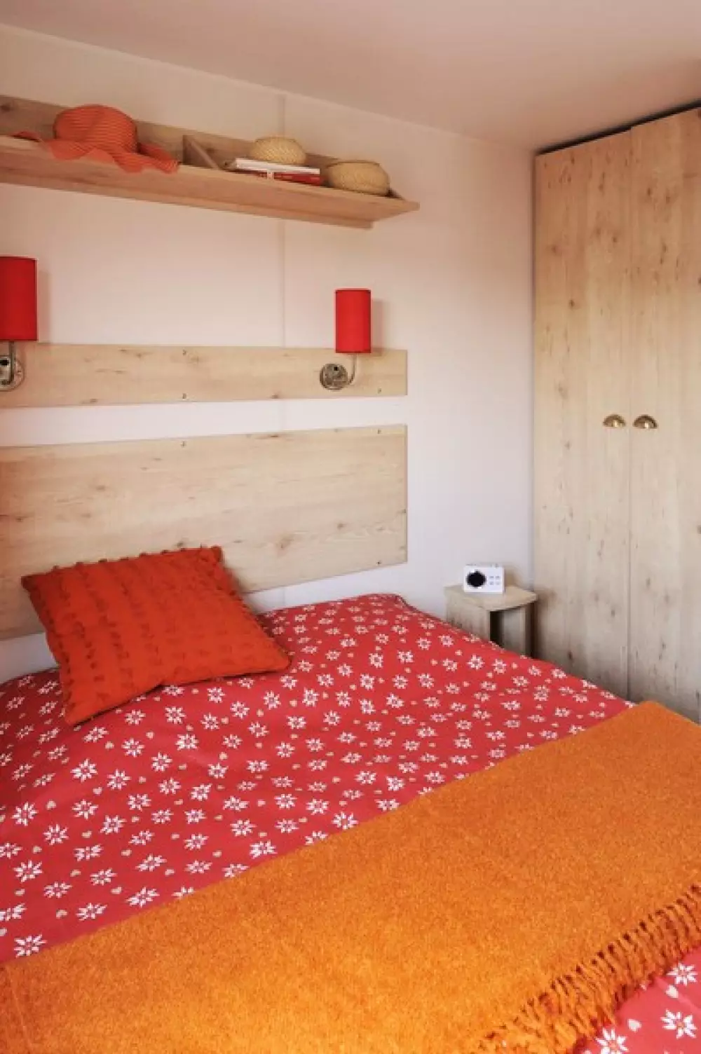 Campsite Les Fisherurs /