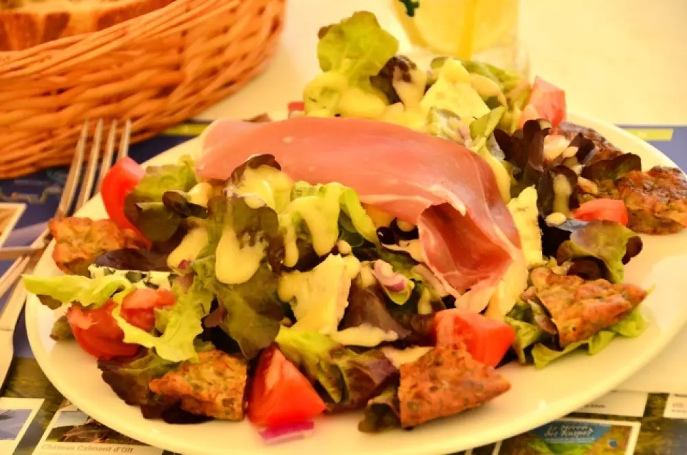 Camping Les Terrasses du Lac4 Stars★★★★