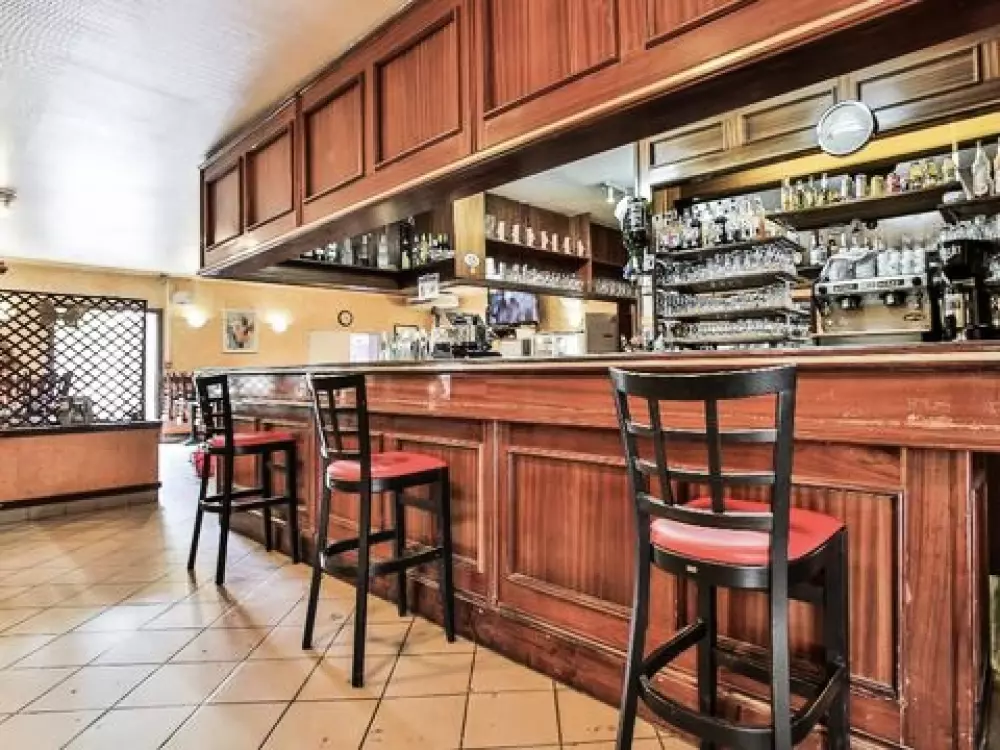 Campingplatz Les Sablons 2 Sterne★★