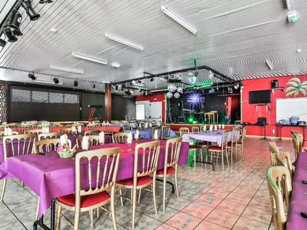 Campingplatz Les Sablons 2 Sterne★★