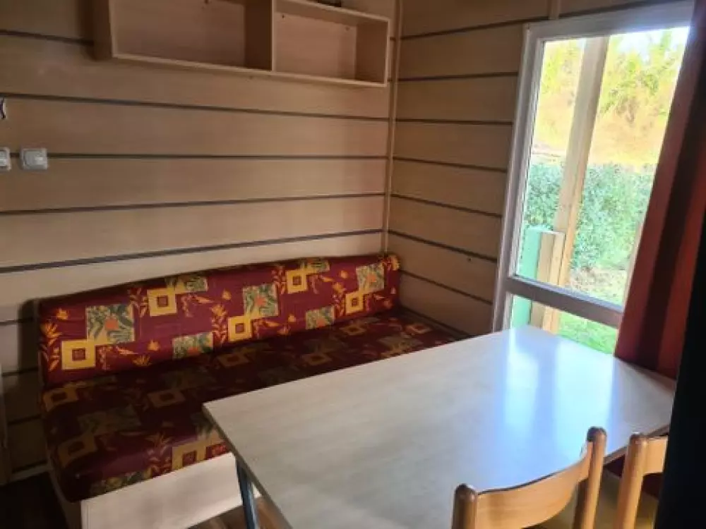 Campingplatz Les Sablons 2 Sterne★★