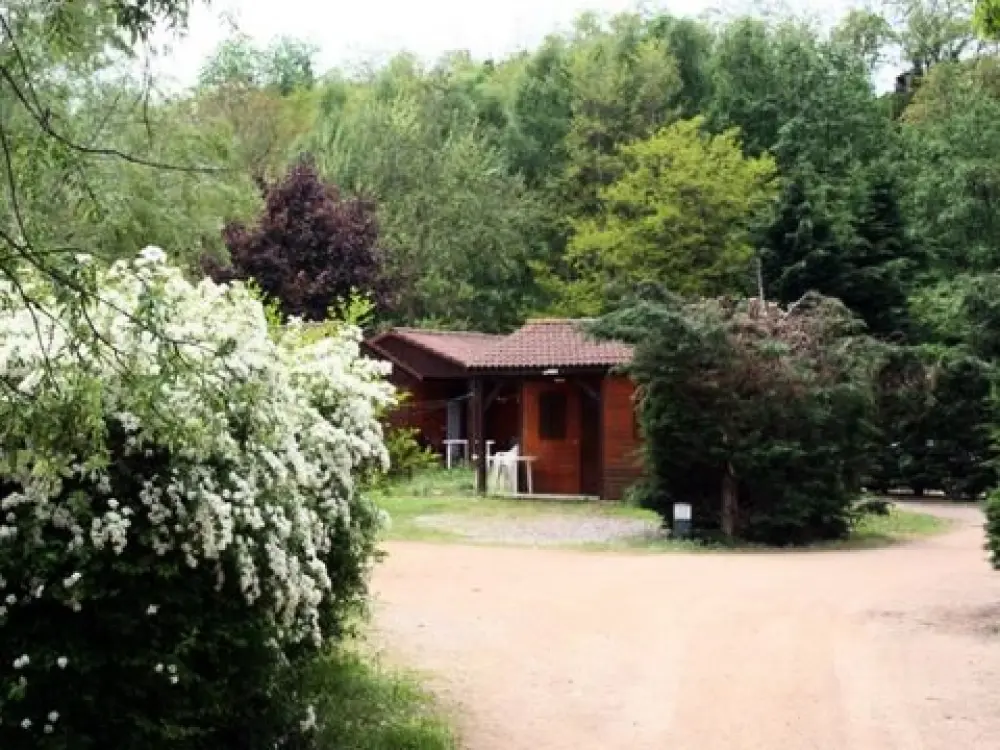 Camping Les Sablons 2 Estrellas★★