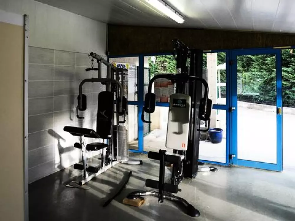 Campingplatz Les Sablons 2 Sterne★★