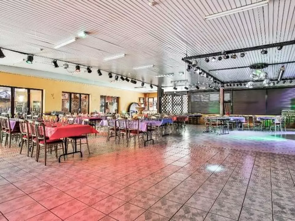 Campingplatz Les Sablons 2 Sterne★★