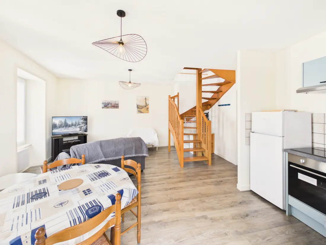 Apartmanok Pont l'Abbé