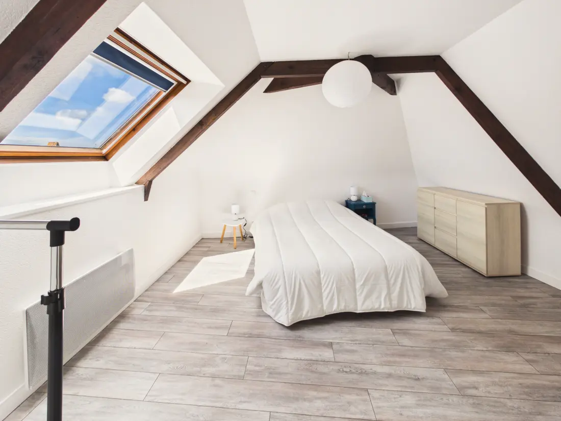 Apartmanok Pont l'Abbé