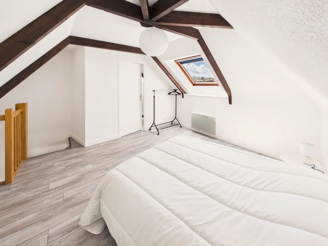 Apartmanok Pont l'Abbé