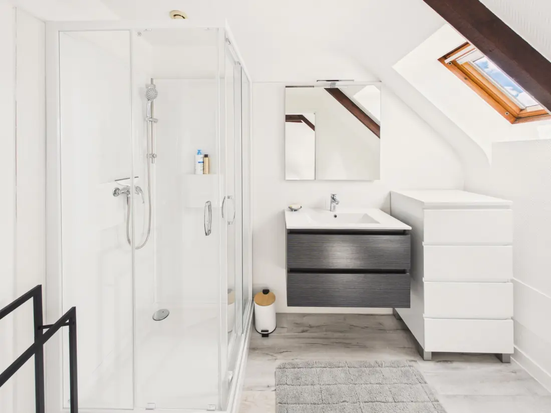Apartmanok Pont l'Abbé