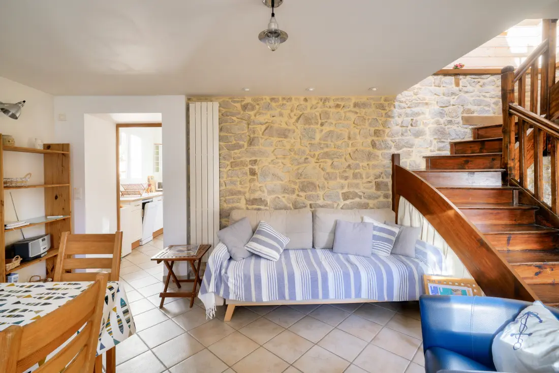 House in Pont l'Abbé