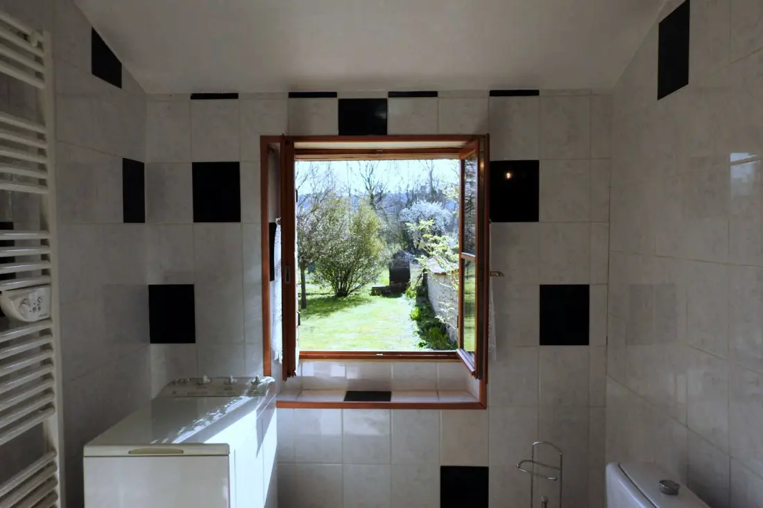 Gîte de France Das Haus p'tite 2 Ohren