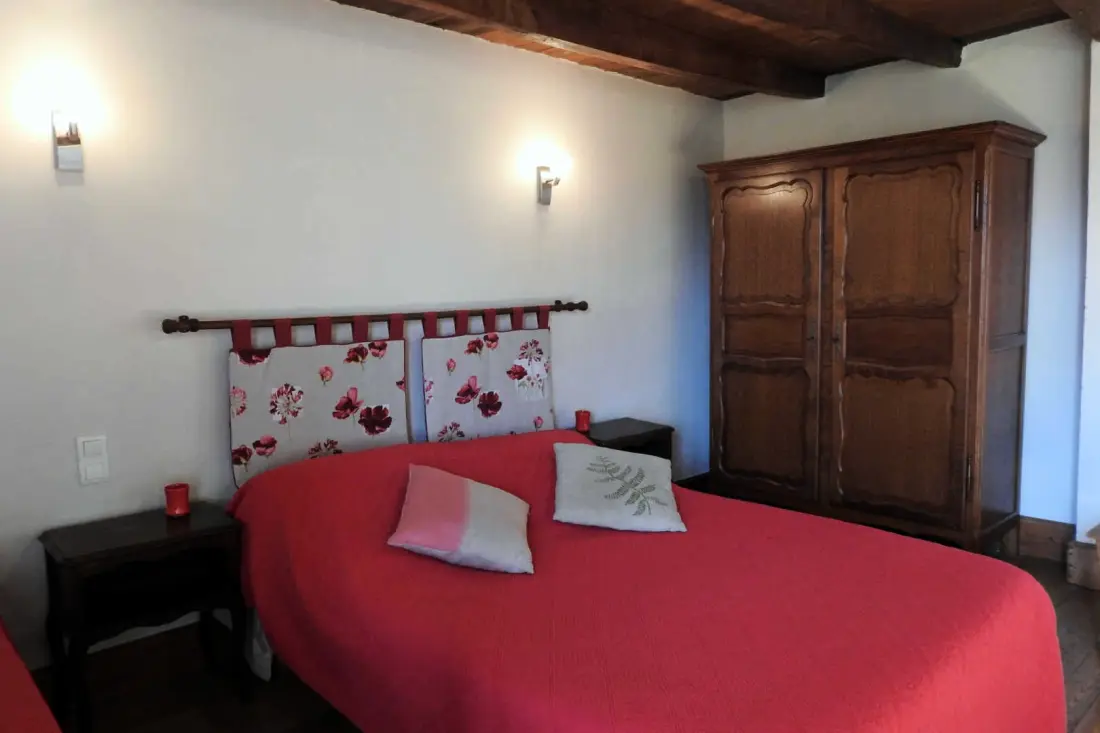 Gîte de France Das Haus p'tite 2 Ohren