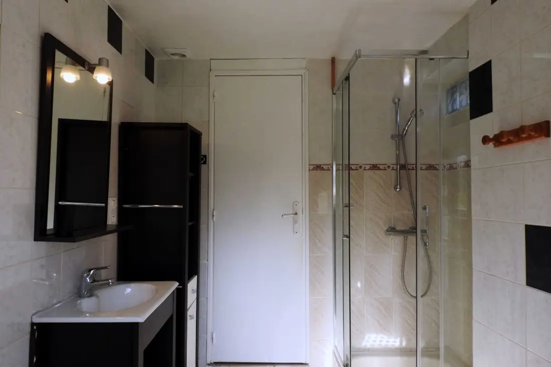 Gîte de France Das Haus p'tite 2 Ohren