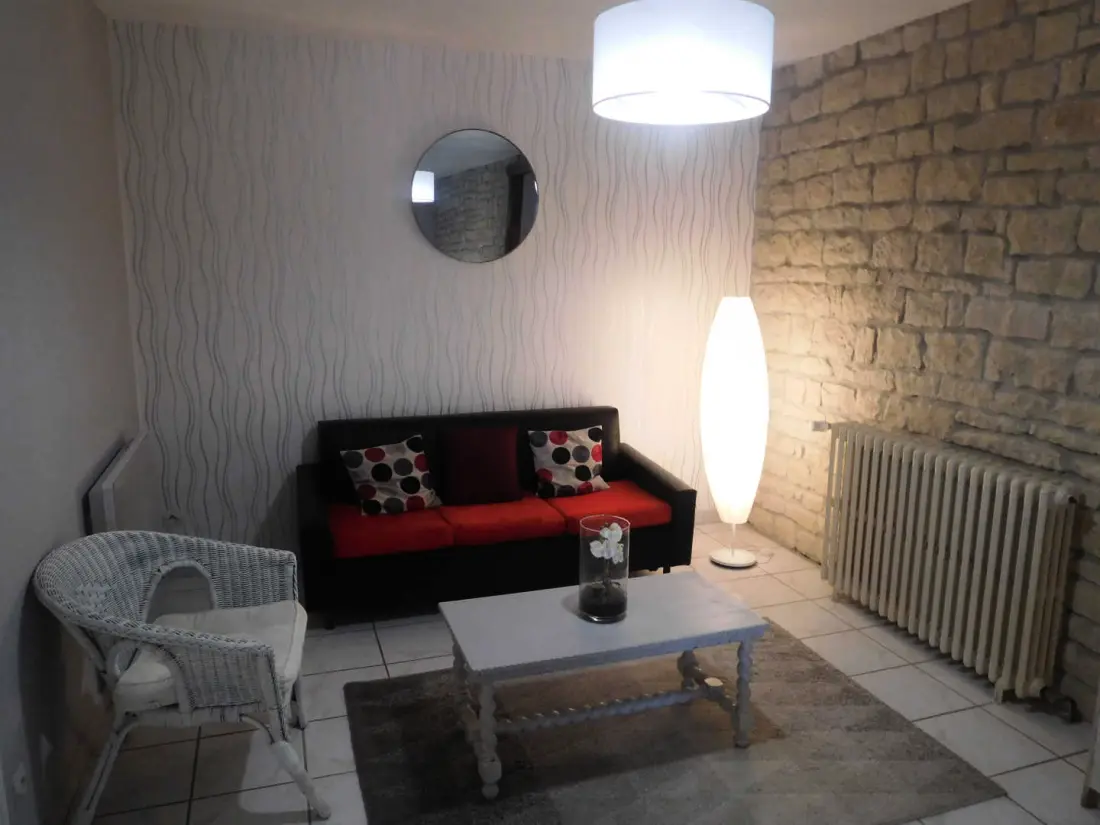 Gîte de France Die pastoralen 3 Ohren