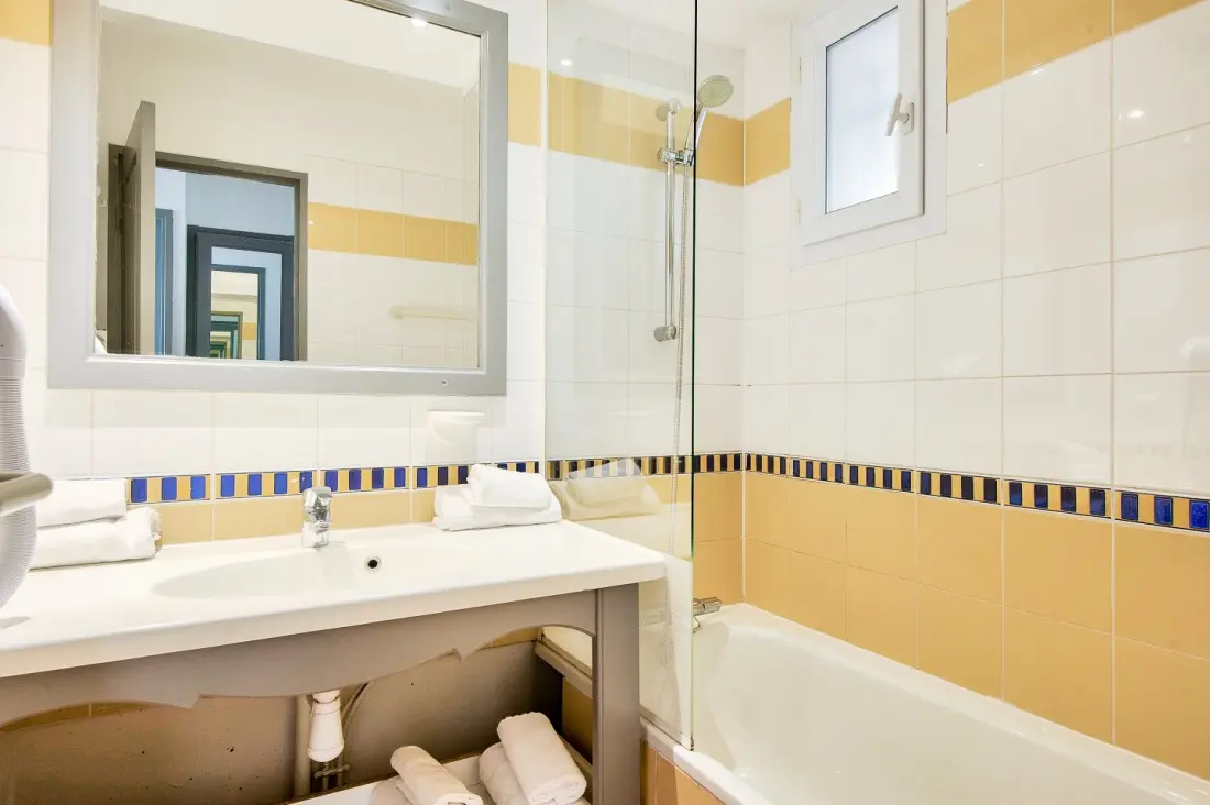 Residence Hotel du Golf de Pont Royal - maeva Home