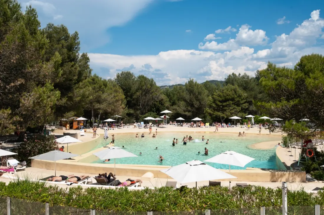 Residence Hotel du Golf de Pont Royal - maeva Home