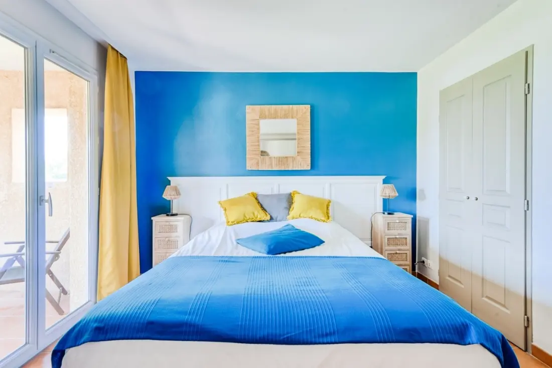Residence Hotel du Golf de Pont Royal - maeva Home