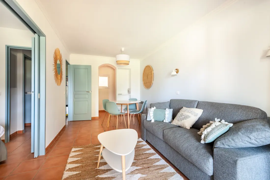 Residence Hotel du Golf de Pont Royal - maeva Home
