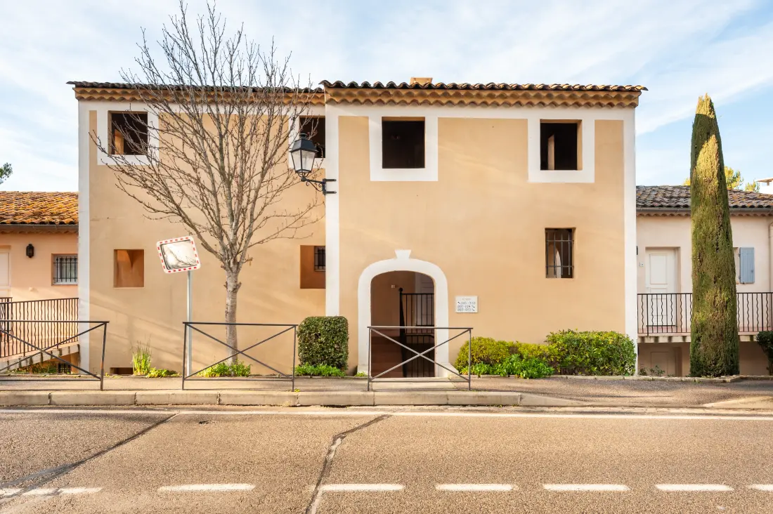 Residence Hotel du Golf de Pont Royal - maeva Home