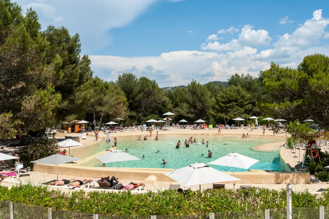 Residence Hotel du Golf de Pont Royal - maeva Home