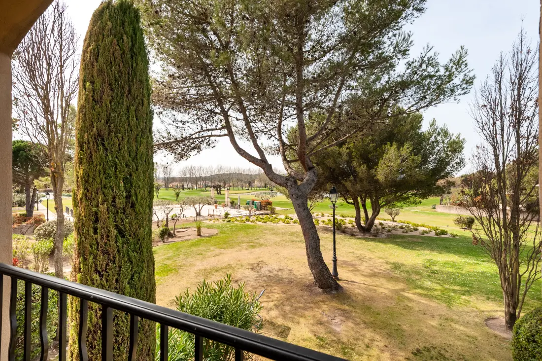 Residence Hotel du Golf de Pont Royal - maeva Home