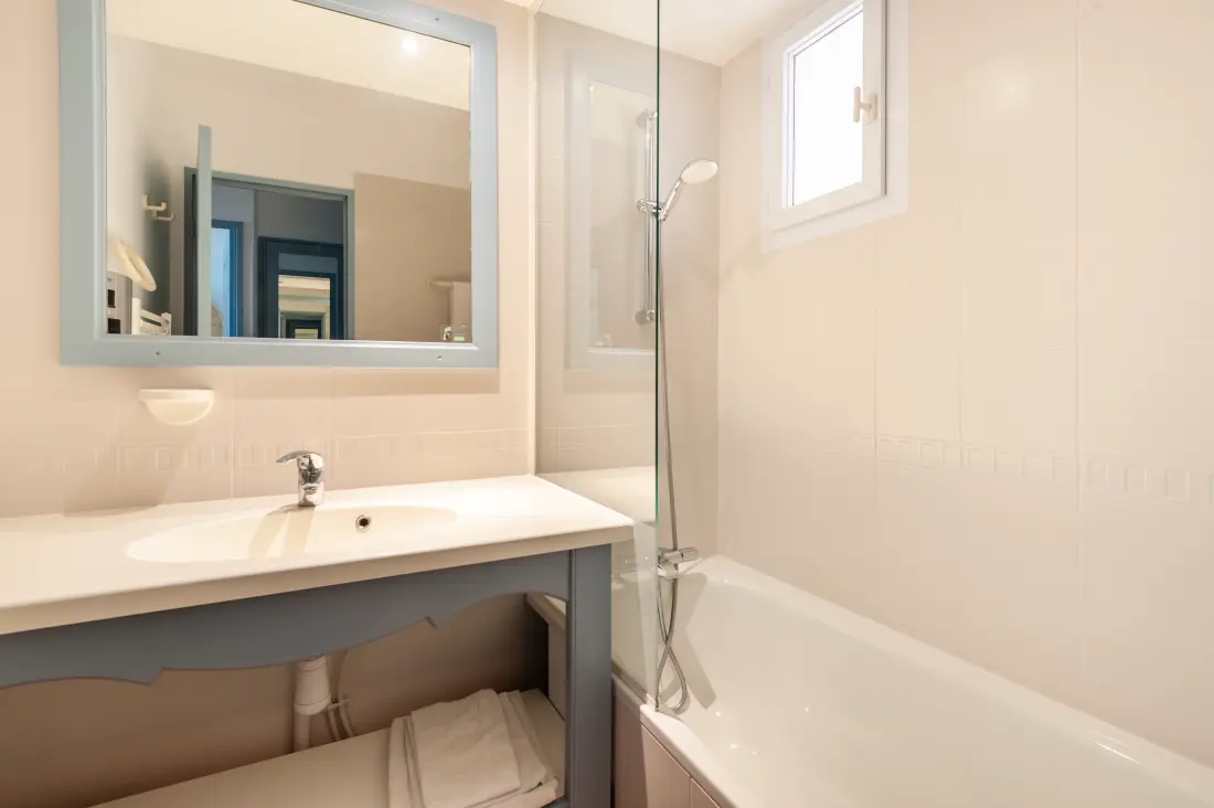 Residence Hotel du Golf de Pont Royal - maeva Home