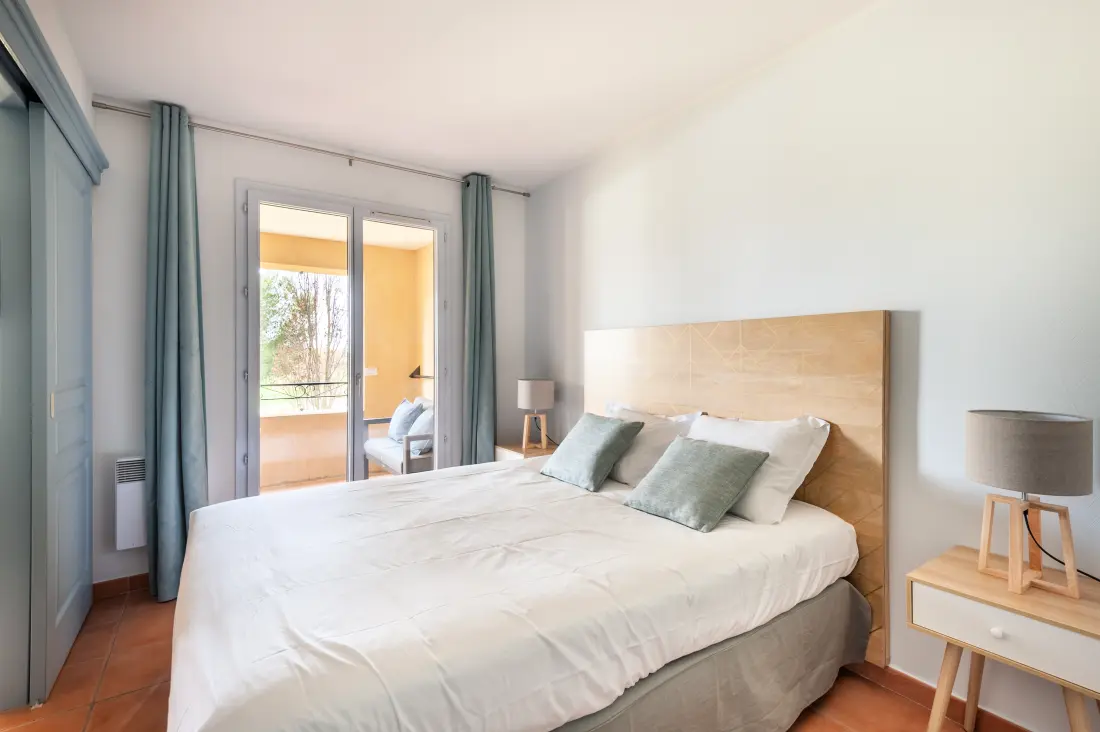 Residence Hotel du Golf de Pont Royal - maeva Home
