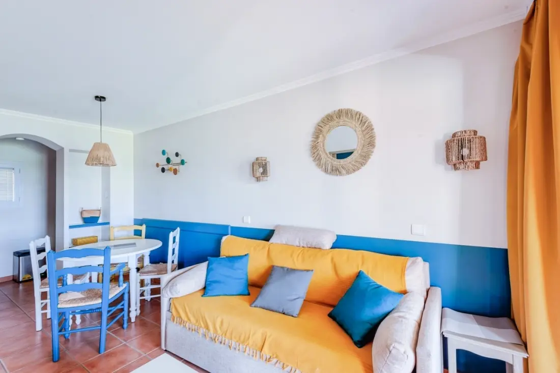 Residence Hotel du Golf de Pont Royal - maeva Home