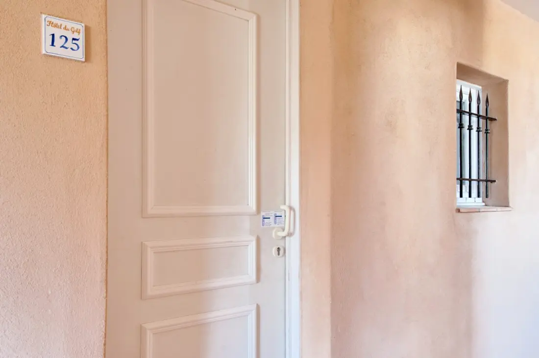 Residence Hotel du Golf de Pont Royal - maeva Home