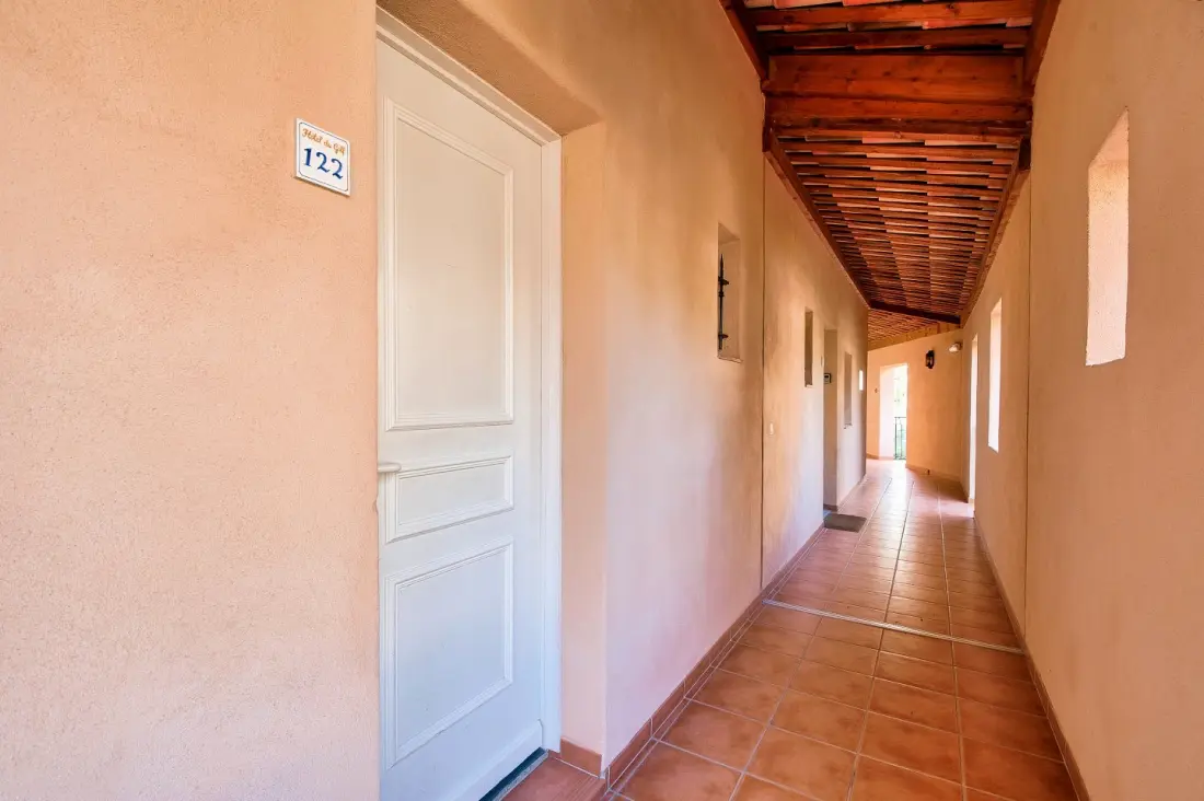 Residence Hotel du Golf de Pont Royal - maeva Home
