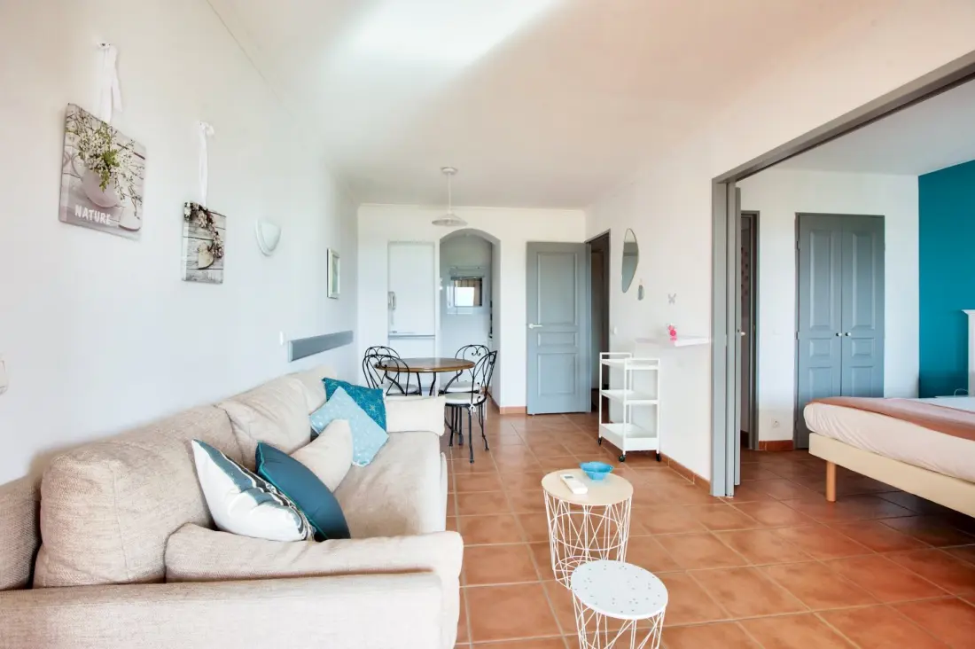 Residence Hotel du Golf de Pont Royal - maeva Home