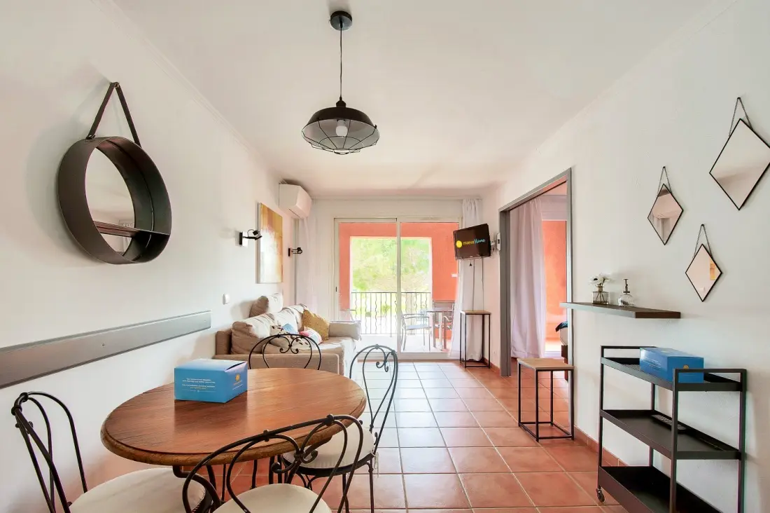 Residence Hotel du Golf de Pont Royal - maeva Home