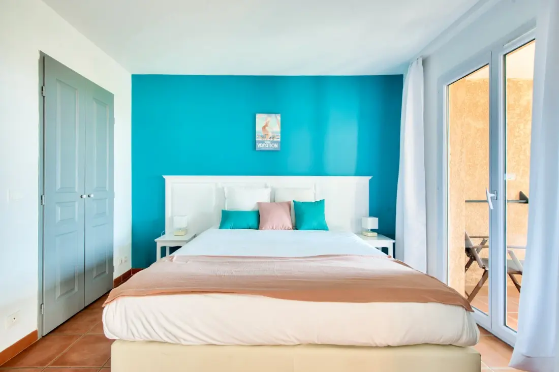 Residence Hotel du Golf de Pont Royal - maeva Home