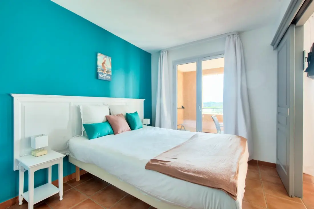 Residence Hotel du Golf de Pont Royal - maeva Home
