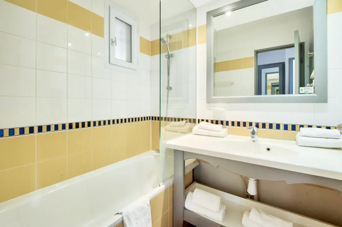 Residence Hotel du Golf de Pont Royal - maeva Home