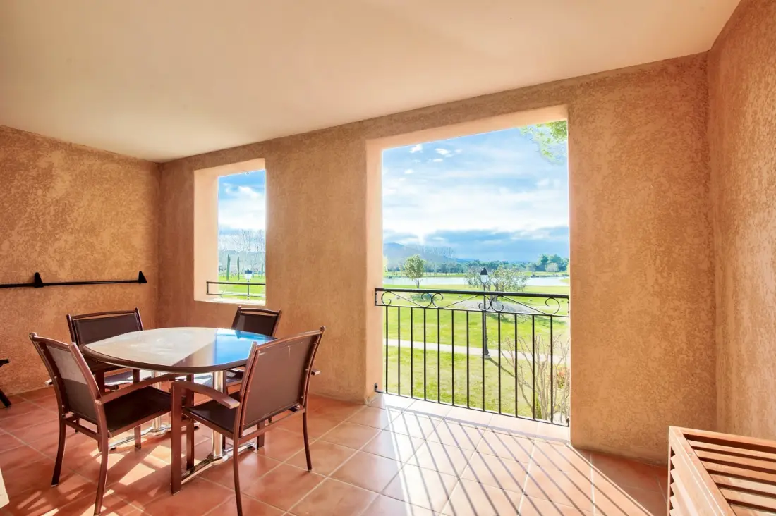 Residence Hotel du Golf de Pont Royal - maeva Home