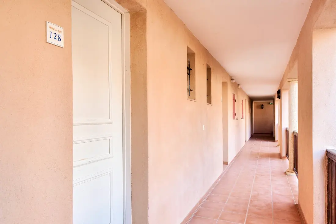 Residence Hotel du Golf de Pont Royal - maeva Home