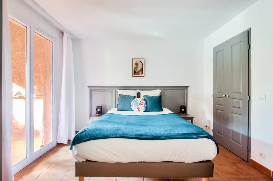 Residence Hotel du Golf de Pont Royal - maeva Home