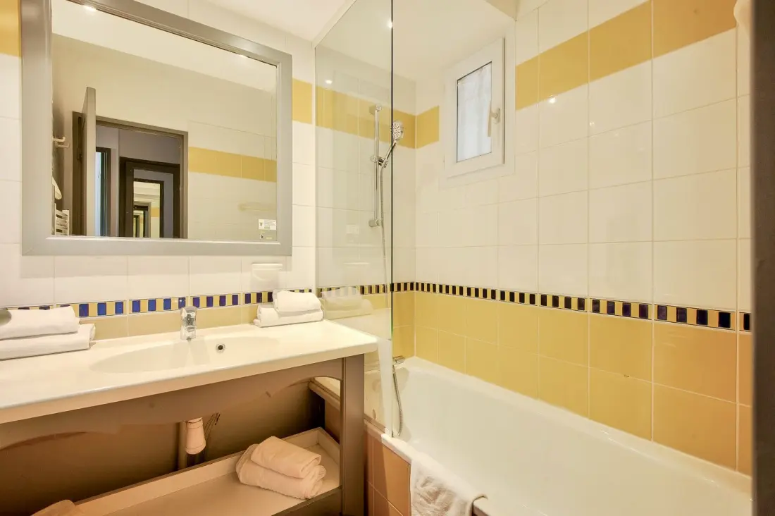 Residence Hotel du Golf de Pont Royal - maeva Home