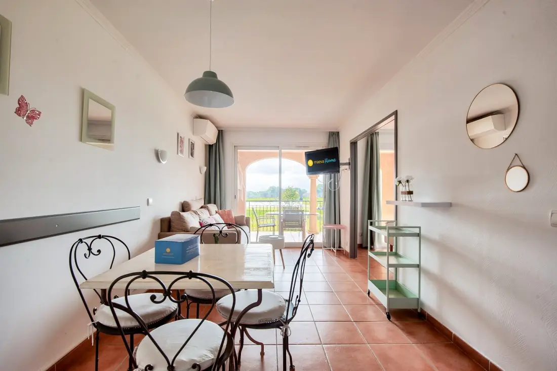 Residence Hotel du Golf de Pont Royal - maeva Home