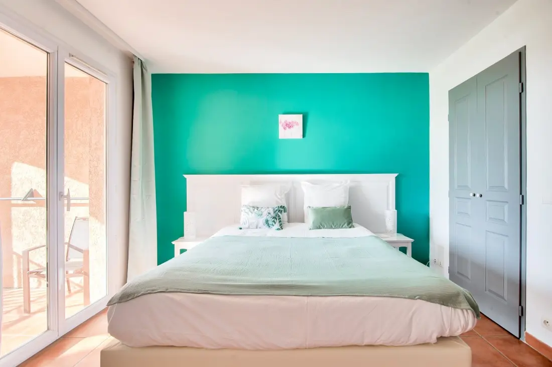 Residence Hotel du Golf de Pont Royal - maeva Home