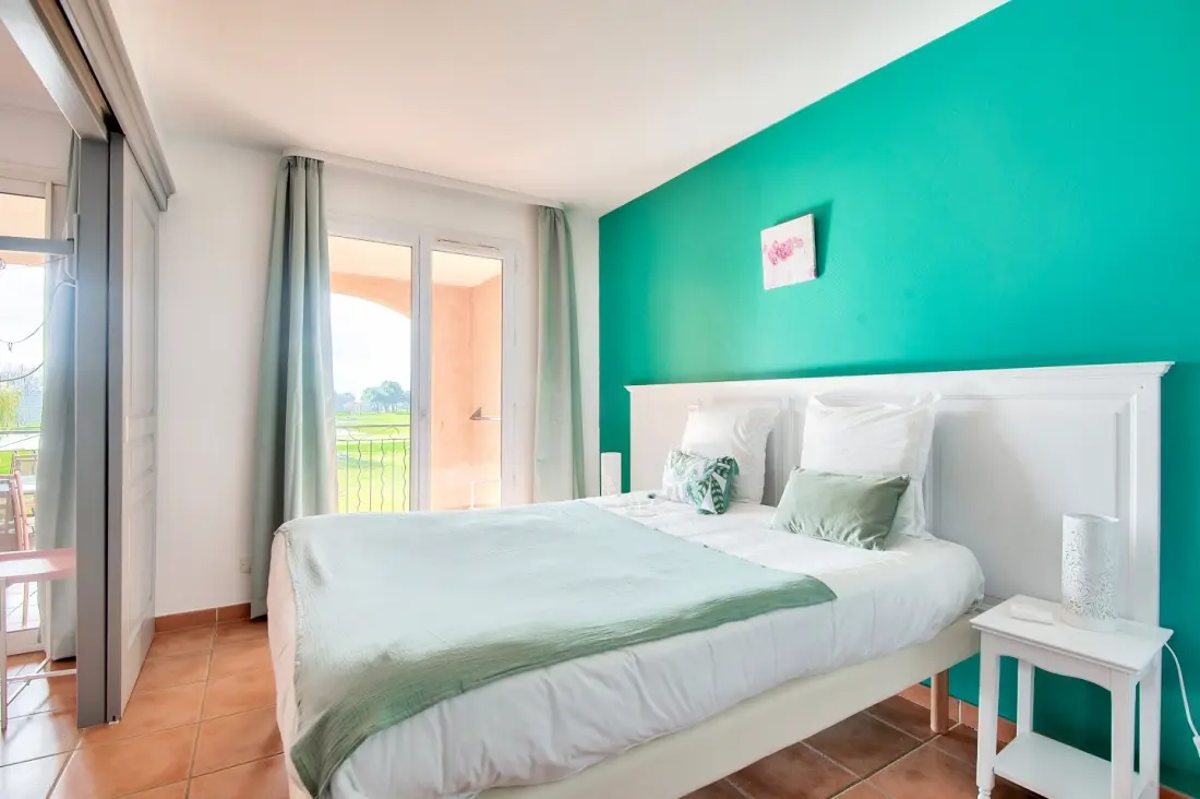 Residence Hotel du Golf de Pont Royal - maeva Home