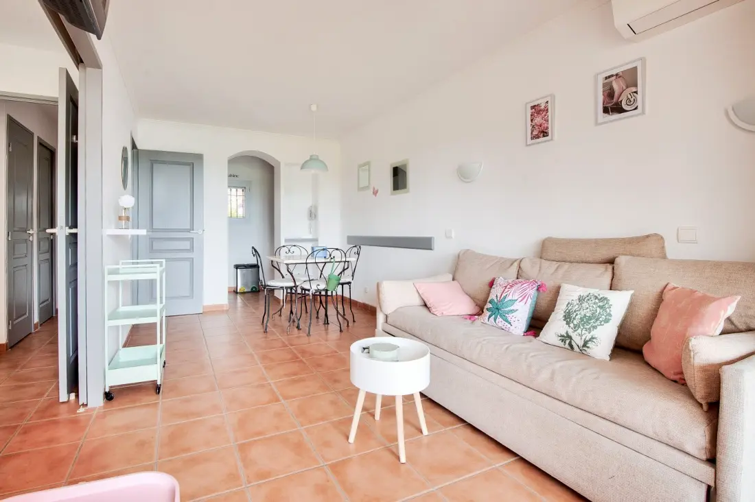 Residence Hotel du Golf de Pont Royal - maeva Home
