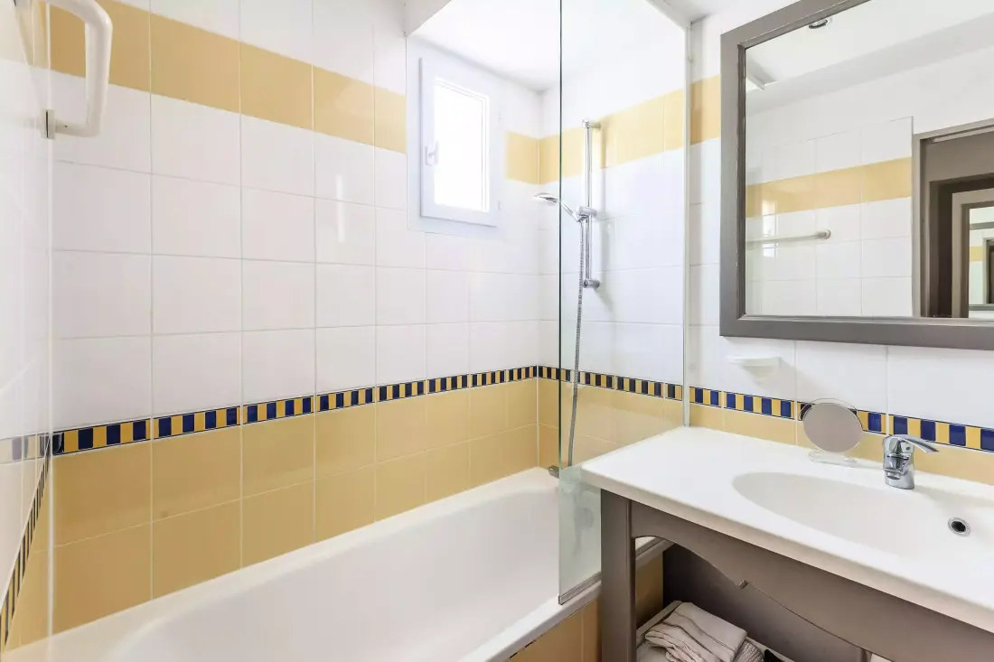 Residence Hotel du Golf de Pont Royal - maeva Home