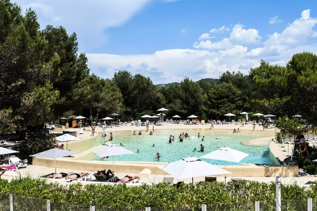 Residence Hotel du Golf de Pont Royal - maeva Home