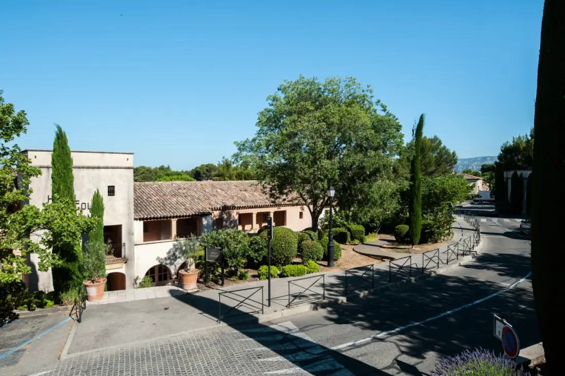 Residence Hotel du Golf de Pont Royal - maeva Home