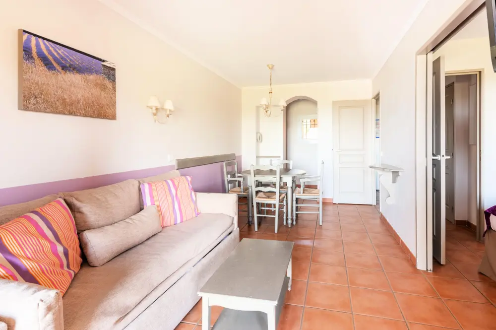 Village Pont Royal i Provence - maeva Home